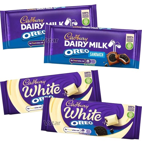 Cadbury dairy milk - dairy, white
