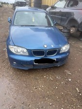 2005 BMW 116I SE Petrol Driver Right Front Door Handle Breaking Free P&P