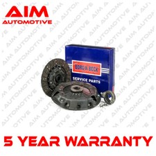 Clutch Kit Aim Fits Jaguar