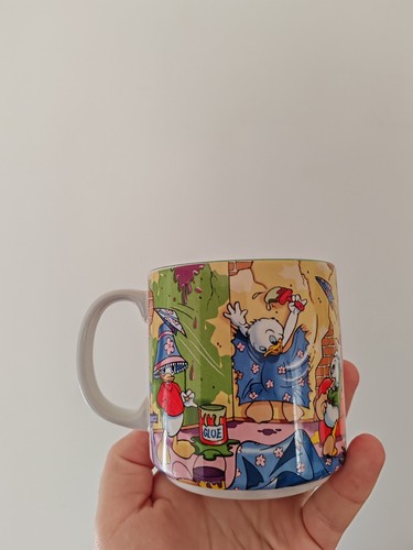 Rare vintage walt - rare, disney