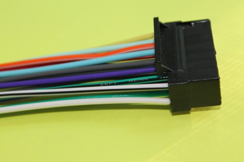 Wire harness for sony - wire,