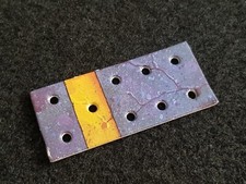 Board Game Waddingtons Dark