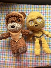Official Star Wars Mattel