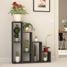 Modern Multi-Tier Plant Stand