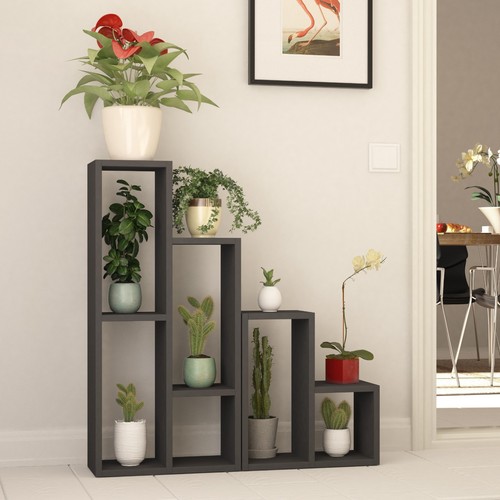 Modern multi tier plant stand - multi-tier,