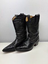Rogers Boots black men's