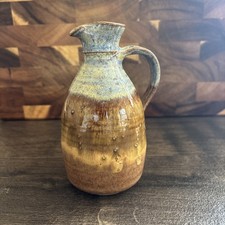 Beautiful Canterbury Pottery