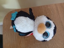 Ty Waddles 6 Inch Beanie