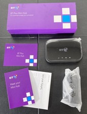 BT Mini Hub Plus 4g WiFi BT70