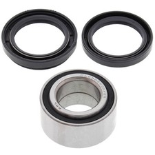 All Balls Front Wheel Bearings