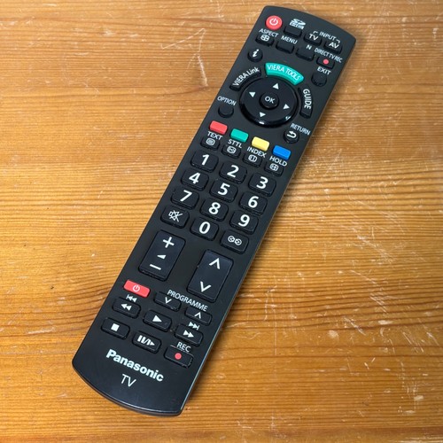 Panasonic n2qayb000328 remote - panasonic,