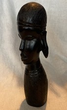 VINTAGE African Maasai Hand