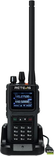 Retevis walkie talkies - c1,