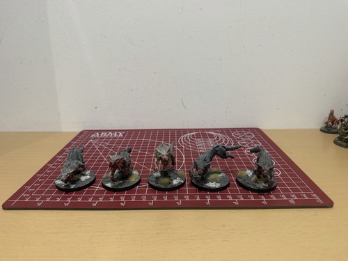 Warhammer 40k space wolves - warhammer,