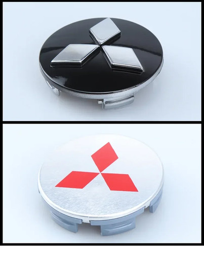 4pcs 60 81mm car - 4pcs,
