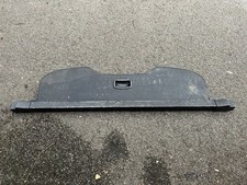 Ford Mondeo Mk4 Estate Parcel