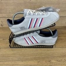Adidas Shoes Men’s Size UK 8