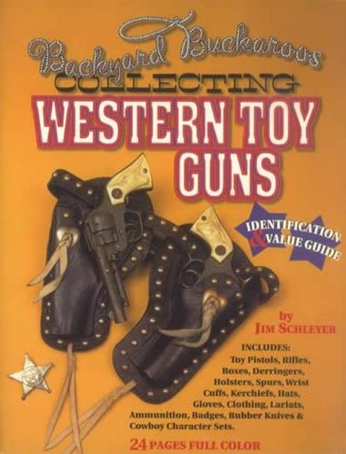 Cowboy western toy id - cowboy, &