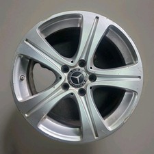 GENUINE MERCEDES E-CLASS 17