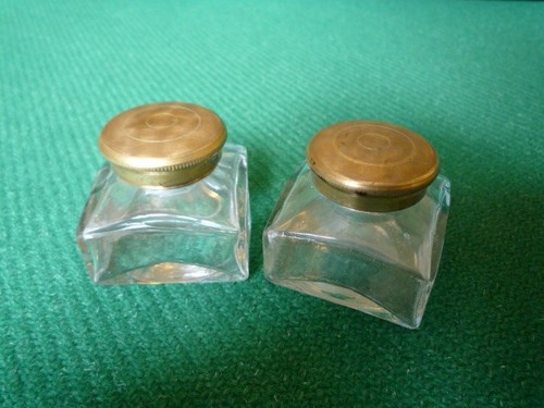 Pair writing slope - pair,