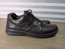 Hotter Leather Mens Casual