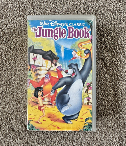 Walt disney home - home, video