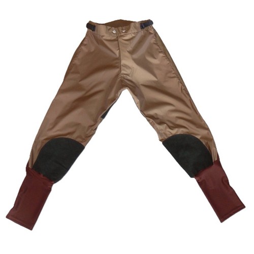 Ornella prosperi work breeches - ornella,