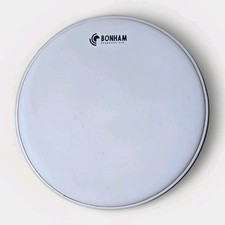 14" Coated Snare Drum Head –