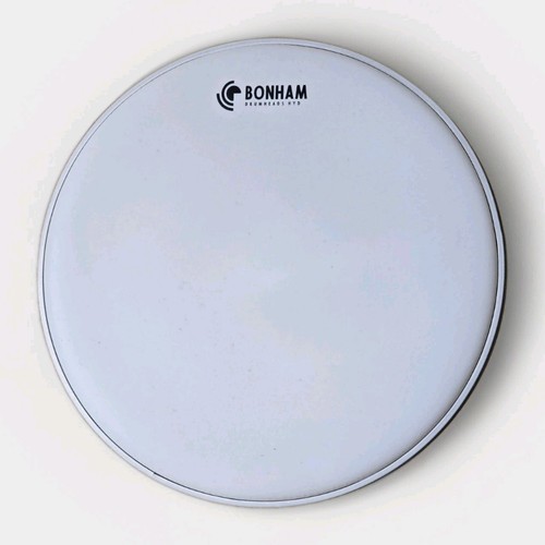 Sbc coated snare drum head - coated,