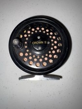 Cortland Crown II Fly Fishing
