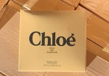 Chloé Nomade for Women 75m
