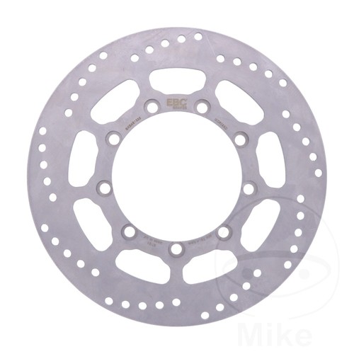Ebc series brake disc - ebc, d-series