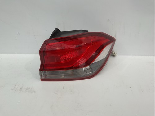 2018 hyundai i30 - i30, tail