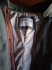 Orvis Tweed Gilet XL