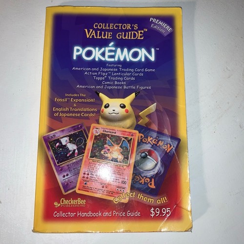 Unbranded pokemon collector - unbranded, collector's