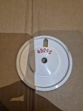 Height Indicator Fits ATCO Balmoral 14s, 17s, 20s Cylinder Mowers - F016A57577