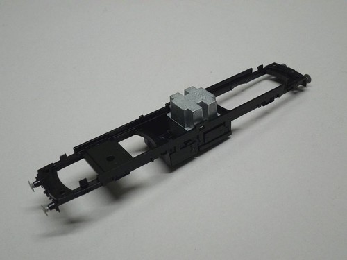 Hornby r877 class chassis - r877,