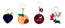 Radley Keyring Keyrings Key