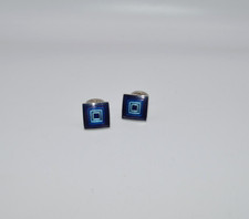 Mens's Cufflinks  , Geometric