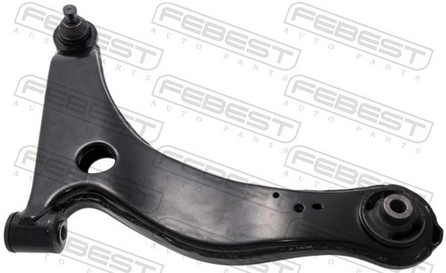 0424 na4rh febest control arm - 0424-na4rh,