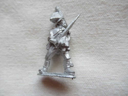 Spanish artilleryman the - spanish,