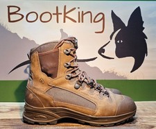 Haix Scout lightweight