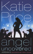 Angel uncovered (HardBack) - FREE Shipping