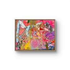 MER  ORIGINAL  POP ART