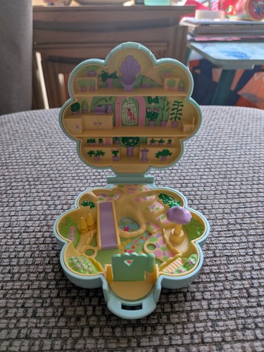 Polly pocket bluebird vintage