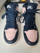 Size uk 5 - Jordan 1 high Bubble Gum 2021