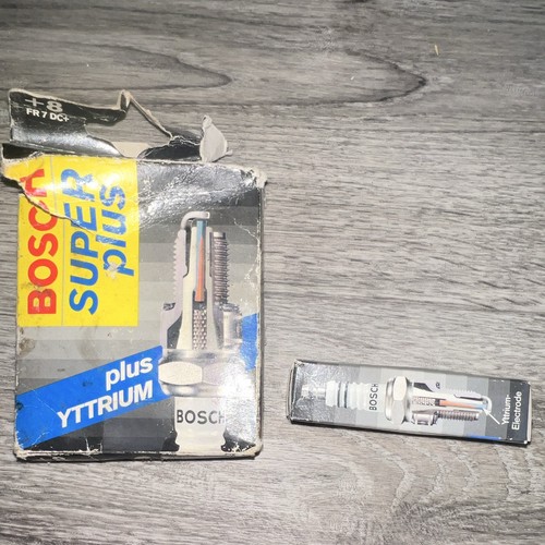 Bosch super plus spark - spark, plug