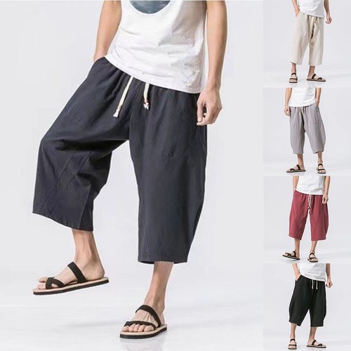 Loose thin cotton - loose,