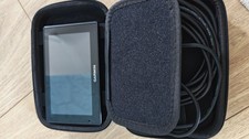 Garmin SatNav 