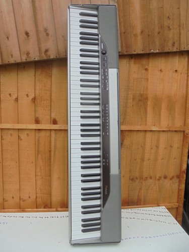 Casio privia 110 - privia, px-110